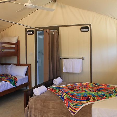 First Sun Holiday Park Byron Bay Exterior foto