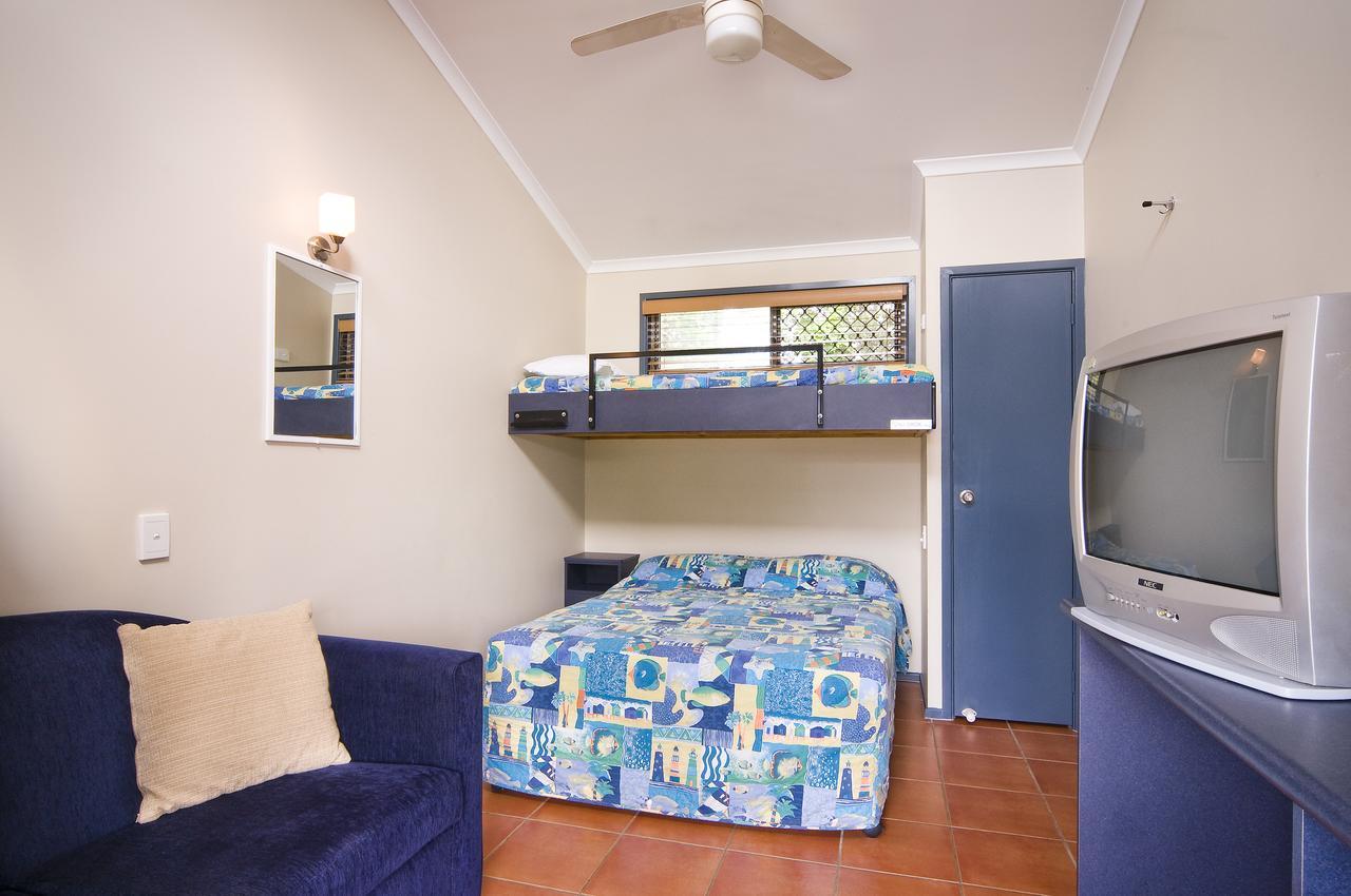 First Sun Holiday Park Byron Bay Exterior foto