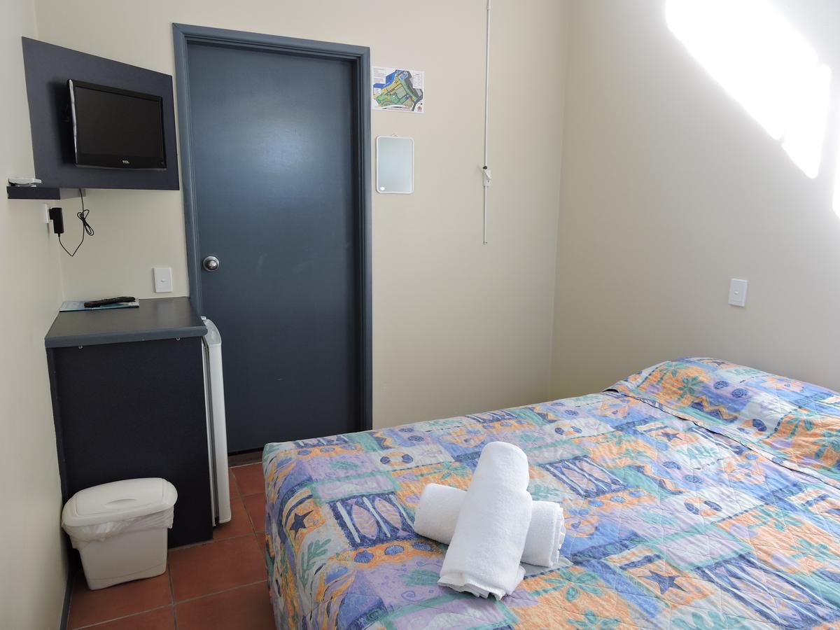 First Sun Holiday Park Byron Bay Exterior foto