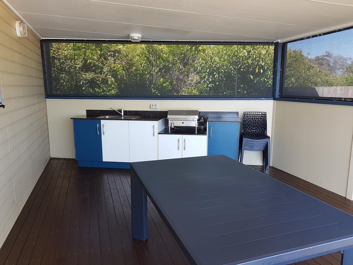First Sun Holiday Park Byron Bay Exterior foto
