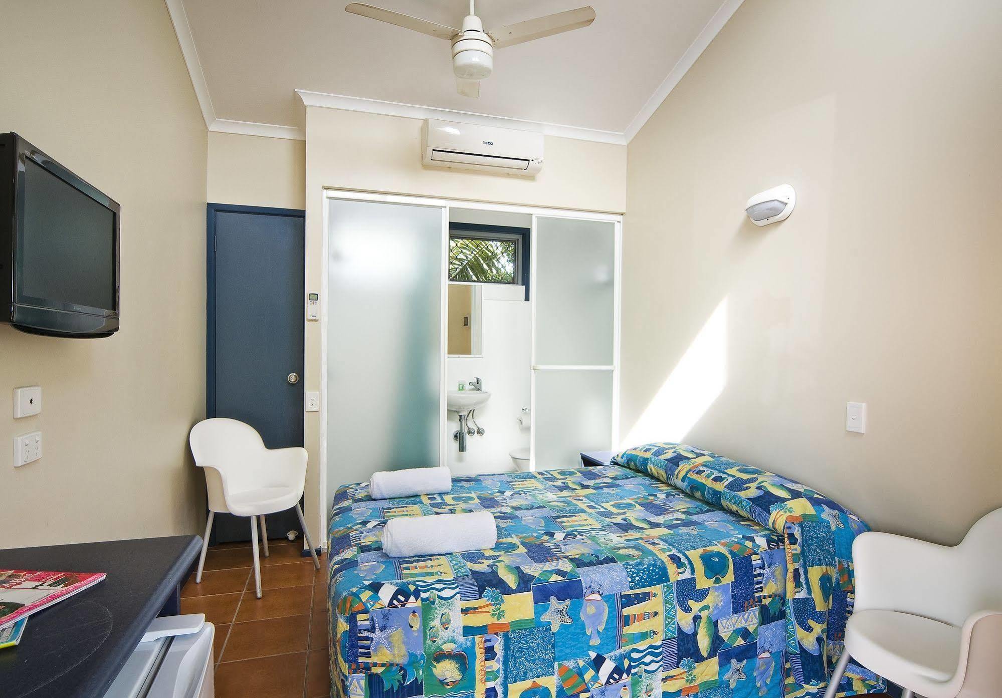 First Sun Holiday Park Byron Bay Exterior foto