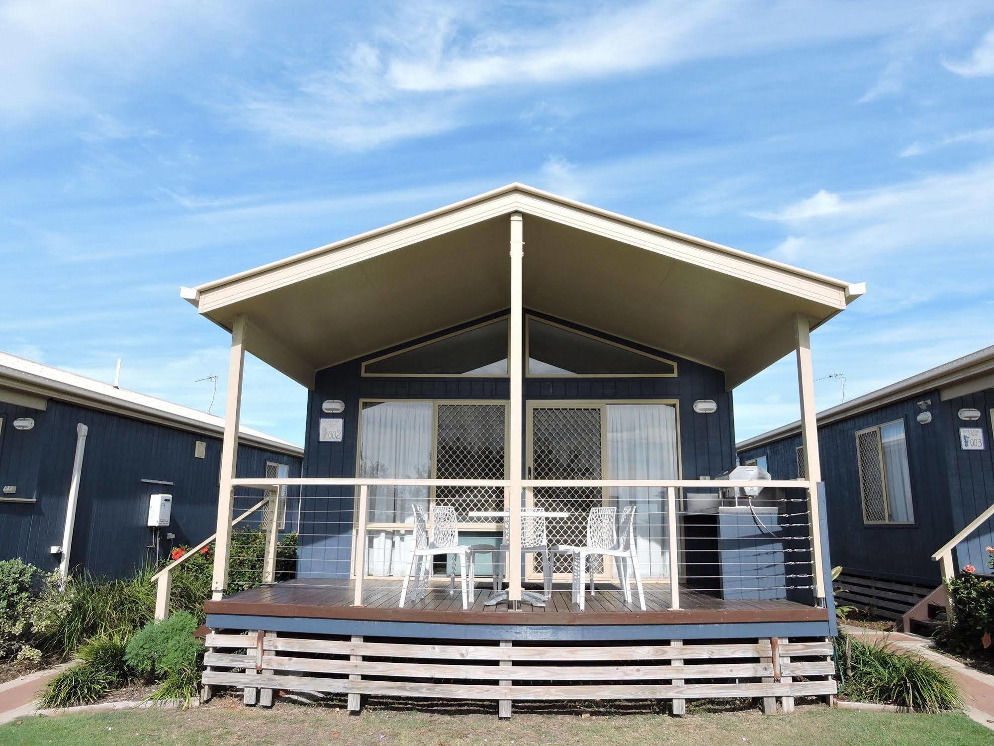 First Sun Holiday Park Byron Bay Exterior foto