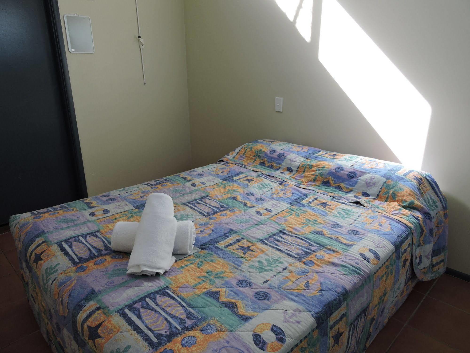 First Sun Holiday Park Byron Bay Exterior foto