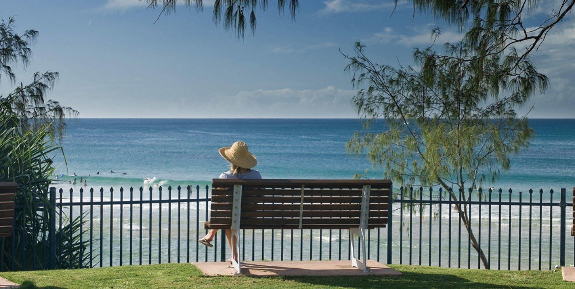 First Sun Holiday Park Byron Bay Exterior foto